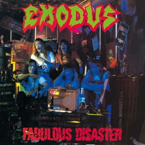 Exodus/եӥ饹ǥ[KICP-3320]