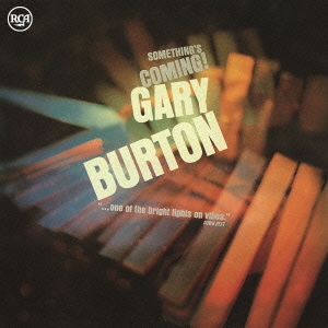 Gary Burton/ॷ󥰥ߥ󥰡ꥹڥץ饤ס[SICJ-83]