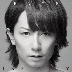 Face/INFINITY CD+DVDϡB͡[AUR-15002B]