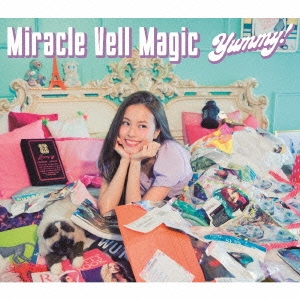 Miracle Vell Magic/Yummy! (A)[XNSC-30001]