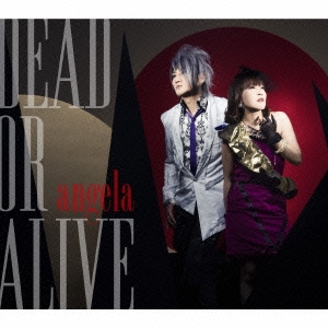 DEAD OR ALIVE ［CD+Blu-ray Disc］＜限定生産盤＞