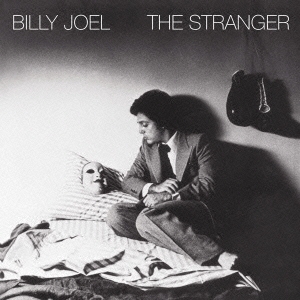 Billy Joel/ストレンジャー (30周年記念盤) ［2CD+DVD］＜完全生産限定盤＞