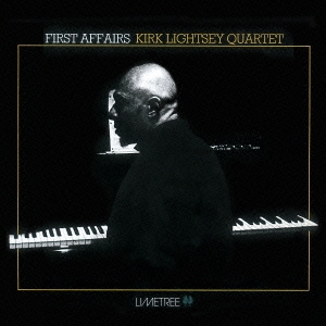 Kirk Lightsey Quartet/եȡե㴰ס[CDSOL-6408]