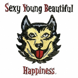 Sexy Young Beautiful ［CD+DVD］