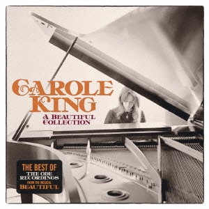 Carole King/A Beautiful Collection-Best Of Carole King