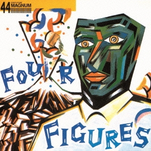 THE LIVE/FOUR FIGURES