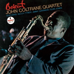 John Coltrane/å[UCCU-5622]