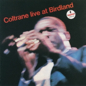 John Coltrane/饤åȡСɥ[UCCU-5633]