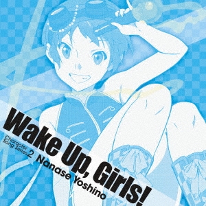 Ļǽ/Wake Up,Girls! Character song series2 ǵ[EYCA-11137]