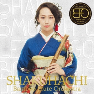 Bamboo Flute Orchestra/SHAKUHACHI[SECL-1998]