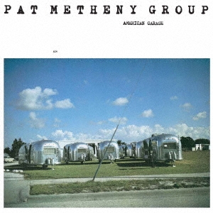 Pat Metheny Group/ꥫ󡦥졼[UCCU-5720]