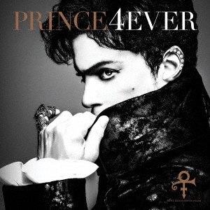 Prince/4EVER[WPCR-17586]