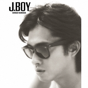"J.BOY" 30th Anniversary Edition ［2CD+2DVD+カラーフォトブックレット］＜完全生産限定盤＞