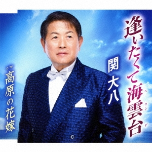 逢いたくて海雲台/高原の花嫁