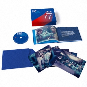 ブルー&ロンサム[デラックス・エディション] ［SHM-CD+ハードカバー・ブックレット］＜限定盤＞