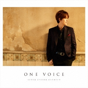 ONE VOICE ［CD+DVD］