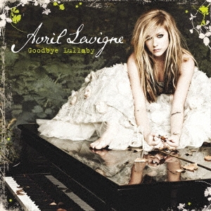 Avril Lavigne/åХХꥹڥץ饤ס[SICP-5209]