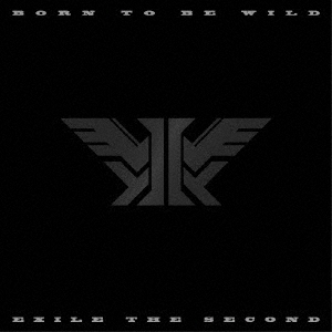 Exile The Second Born To Be Wild Cd 3dvd