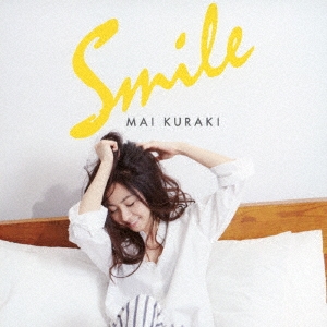 Smile ［CD+ブックレット(scene B)］＜通常盤＞