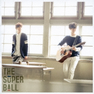The Super Ball/スパボ!スパボ!スパボ! ［CD+DVD］＜初回限定盤＞