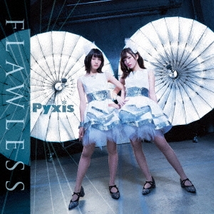 FLAWLESS ［CD+DVD］＜初回限定盤＞