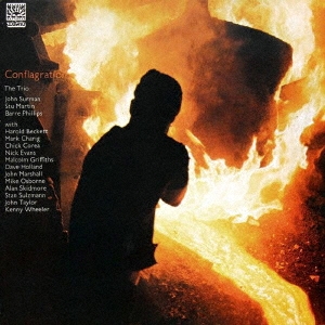 コンフラグレイション