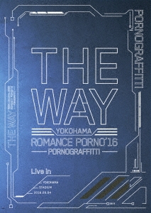 ݥΥեƥ/ͥޥ󥹥ݥ'16 THE WAY Live in YOKOHAMA STADIUMס[SEBL-235]