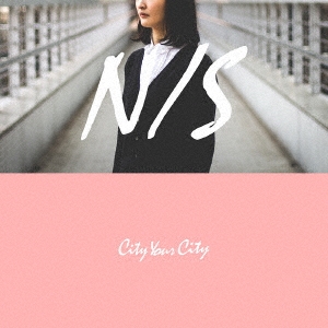 City Your City/N/S[XQND-1001]