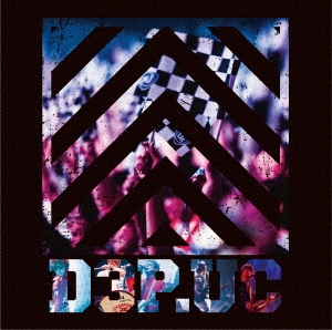 D3P.UC ［Blu-ray Disc+フォトブック］＜完全生産限定盤 ＞