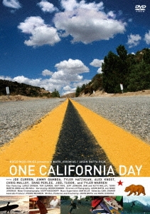 ワン カリフォルニア デイ