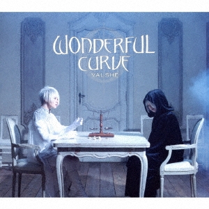 WONDERFUL CURVE ［CD+DVD+豪華フォトブック］＜初回限定盤＞