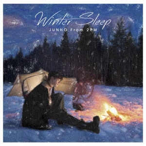 JUNHO (From 2PM)/Winter Sleep (B)＜初回生産限定盤＞