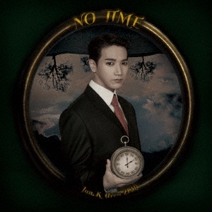 NO TIME (A) ［CD+DVD］＜初回生産限定盤＞