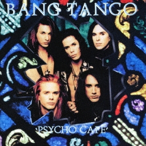 Bang Tango/եס[UICY-78661]