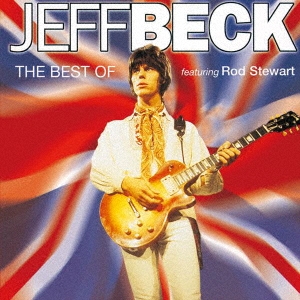 Jeff Beck/٥ȡ֡ա٥å[WPCR-26306]