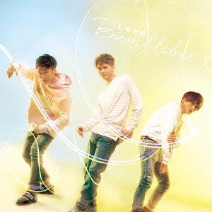 Bumblebee ［CD+スペシャルブックレット］＜初回限定盤C＞