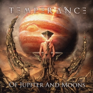 オヴ・ジュピター・アンド・ムーンズ