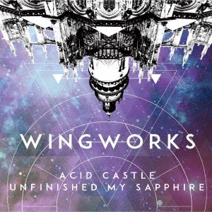 WING WORKS/ACID CASTLE/̤ե[WGWKO-10010]