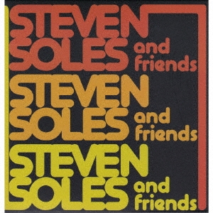 TOWER RECORDS ONLINE㤨Steven Soles and Friends/ƥ󡦥륺ɡե󥺡ס[VSCD5810]פβǤʤ2,970ߤˤʤޤ