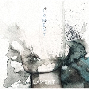 LAMENT-ラメント- ［CD+DVD］＜限定盤/TYPE-B＞