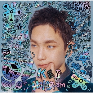 Hologram AS USUAL ［CD+Photo Booklet］＜通常盤＞