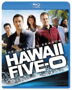 åå/HAWAII FIVE-0 7 ȥBOX[PJXF-1231]