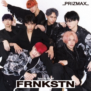 PRIZMAX/FRNKSTNA[ZXRC-2046]