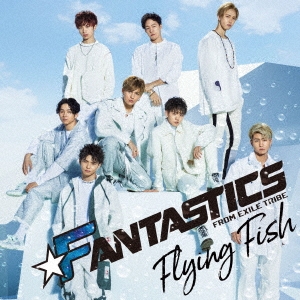Flying Fish ［CD+DVD］