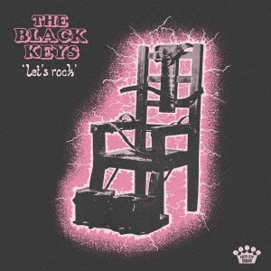 The Black Keys/'åġå'[WPCR-18225]