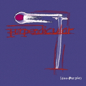 Deep Purple/ξڡס[SICP-6151]
