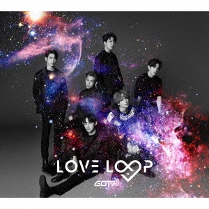 LOVE LOOP ［CD+DVD+ブックレット］＜初回生産限定盤A＞