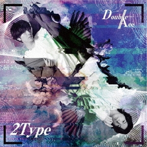 2Type ［CD+フォトブックレット］＜初回限定盤B＞
