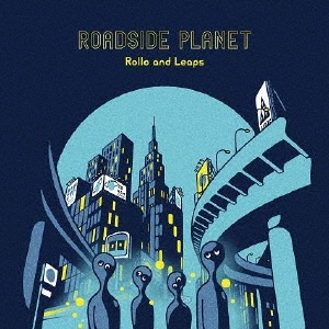 TOWER RECORDS ONLINE㤨Rollo and Leaps/ROADSIDE PLANET[GUPC-0002]פβǤʤ1,834ߤˤʤޤ