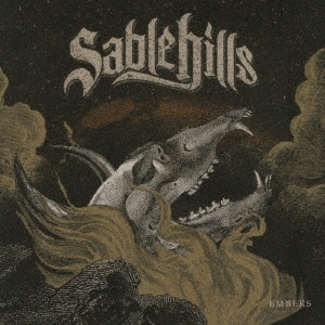 SABLE HILLS/EMBERS[EMBR-1001]